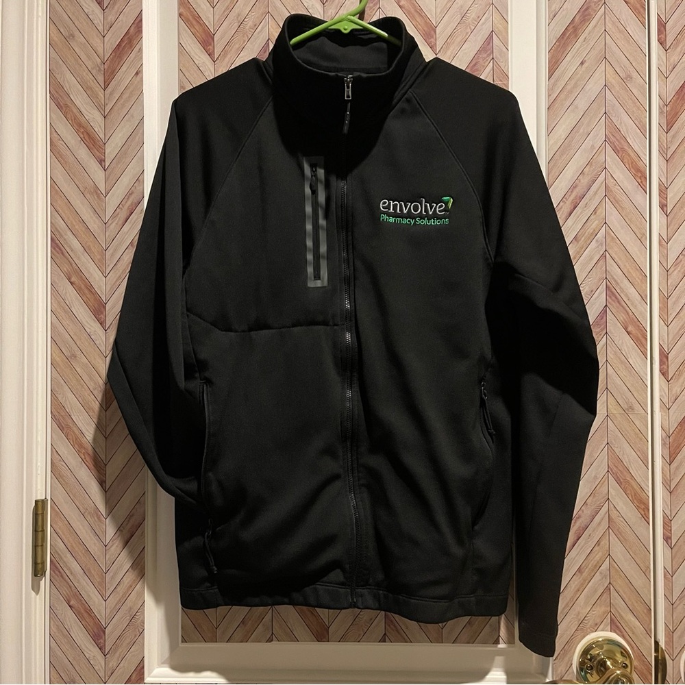 The North Face Custom Fleece Jacket